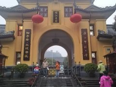 -桂林独秀峰王城景区