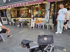 -水碾河刘老大串串香(水碾河路店)