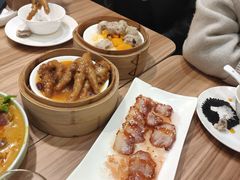 -胜记凯心茶餐厅(汇金财富广场店)