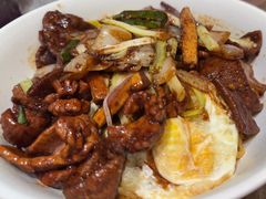 -寻裕记·现炒浇头面(人民广场店)