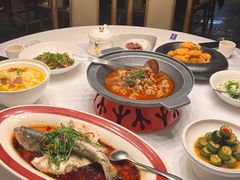 -院里寻菜·精致庭院菜(观沙岭店)