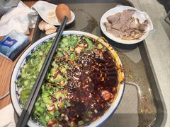 -有礼有面(知春路店)
