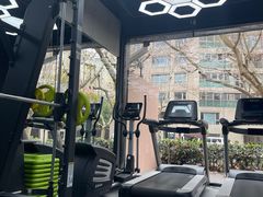 -VPsmart私教健身工作室(新华路旗舰店)