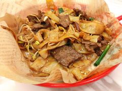 -新世界餐厅(万达店)