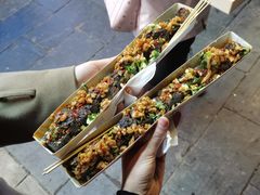 -董顺桃小粒臭豆腐(太平街一店)