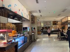 -杭州开元名都大酒店·地中海自助餐厅