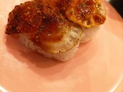 -争鲜回转寿司(中街大悦城店)