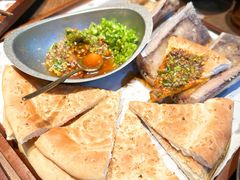 -纳鲁孜·新疆特色餐厅(上海悦荟广场店)