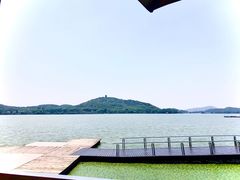 -水上明月·湖景餐厅