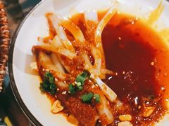 -渝信川菜(西单店)