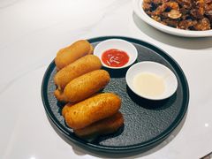 -东方饺子王(工农大路店)