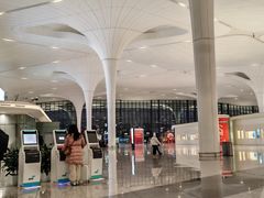 -杭州萧山国际机场