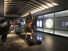 -成都百丽宫影城(LUXE太古里店)