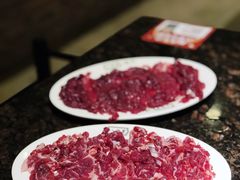 -八合里潮汕鲜牛肉火锅(惠州华贸店)