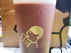 -喜茶(天津乐宾百货店)