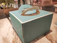 -théATRE 茶聚场(王府中環店)