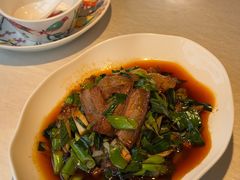 -蜀宴小调·精致家常菜(科华店)