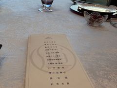 -君来湖滨饭店·渔餐厅