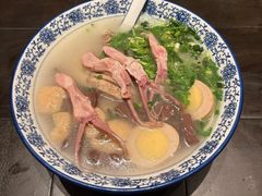 -小潘记鸭血粉丝汤