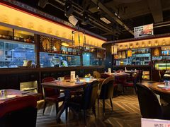 -纳瓦新疆菜(银都店)