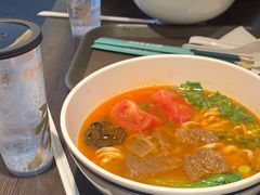 -康师傅私房牛肉面(申虹店)
