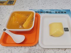 -满记甜品(南京虹悦城三店)