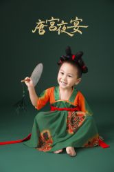 -蜜阁孕味亲子摄影(赛高店)