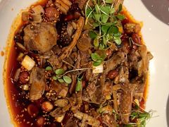 -院8里·少城记忆老川菜(宽窄巷子店)