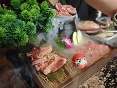 -牛焱·和牛烧肉(五大道店)