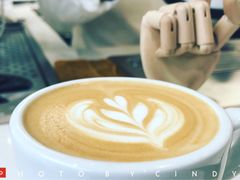 -Onirii Coffee(长乐路店)