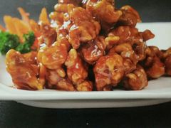 -红烧鱼头·杭帮菜·特色烧烤