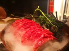 -盡膳口福跷脚牛肉火锅(北美新天地店)