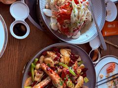 -蟹之国·精品蟹料理(极地店)