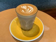 -Seesaw Coffee(朝阳大悦城店)