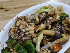 -如我美食(达道社区店)