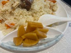 -新粤新疆菜清真餐厅(拱北店)