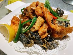-新享乐海鲜(翠华路店)