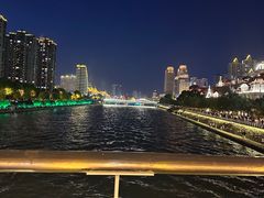 -天津意大利风情旅游区