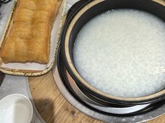 -丰尔粥食·粥底火锅·桑拿鸡(大良总店)