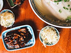 -同得兴 Since·1995 传统苏式面馆(十全街店)