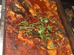 -云晓光头烧烤吧(盛夏店)
