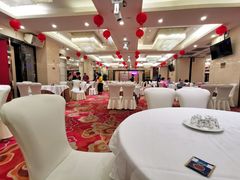 大堂-广州酒家(昌岗地铁站店)