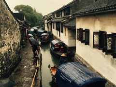 -水乡·印象咖啡馆(周庄店)