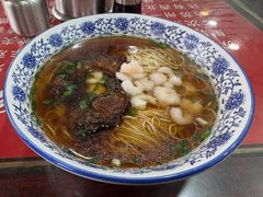 -美味斋(西北街店)