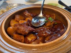 -禧宴Joyous Restaurant(禧园店)
