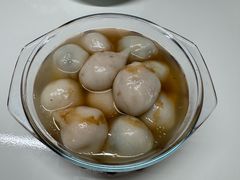 -云香汤圆水饺(溪西店)