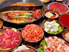 -冯校长老火锅(广州正佳广场店)