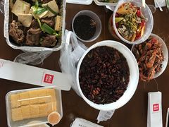 -西贝(宝乐汇店)