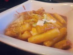 -韩流热风(桥东街店)