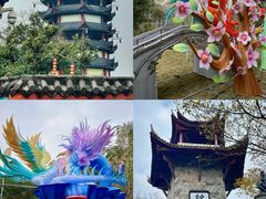 -白帝城·瞿塘峡景区